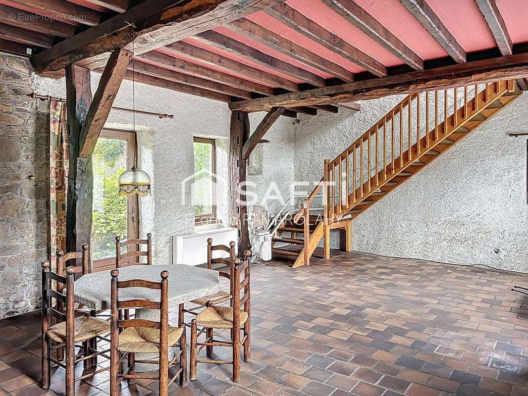 Photo 2 - Maison à GORRON