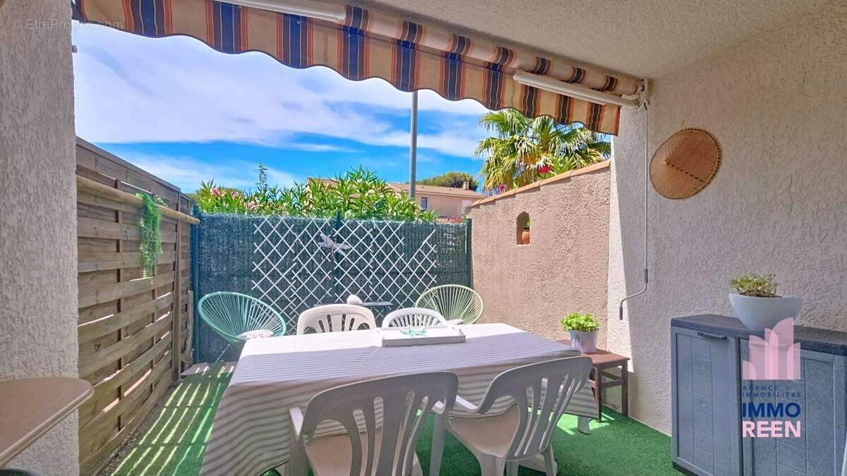 Appartement à LA SEYNE-SUR-MER