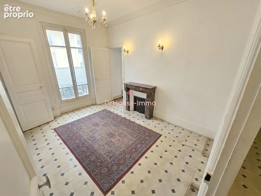 Appartement 84 m² à Vincennes  - photo 3