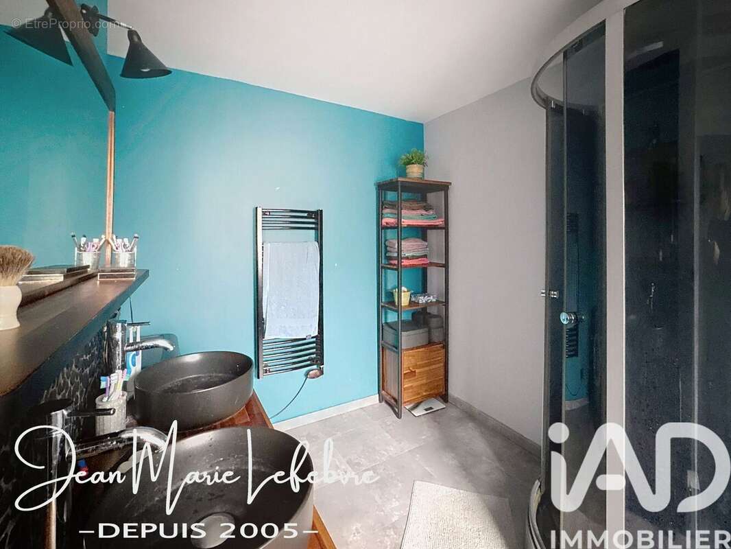 Maison 95 m² à Ampuis  - photo 8