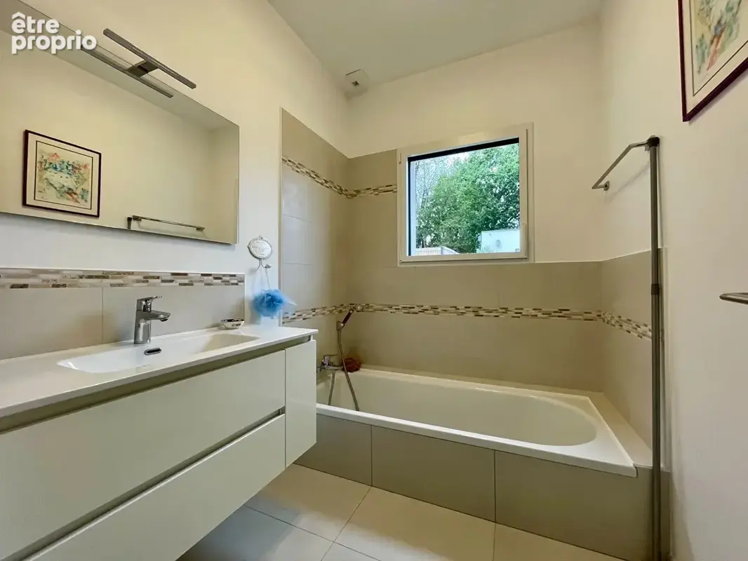 Maison  5 pièce(s) 140 m2 - photo 8