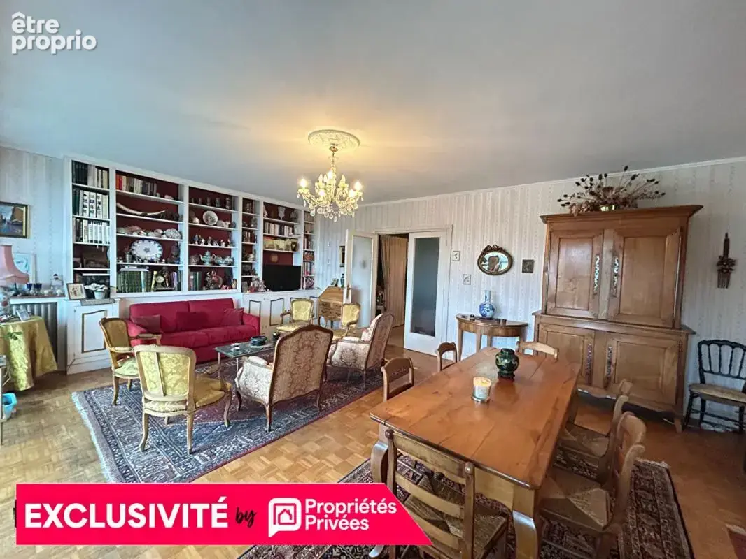Appartement à LYON-5E