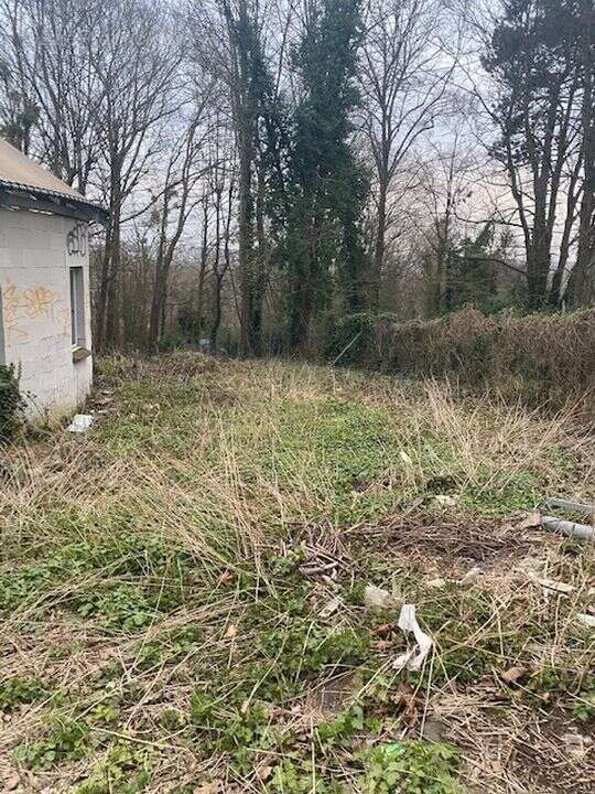 Terrain à LE MEE-SUR-SEINE