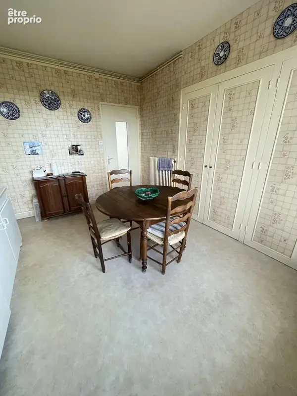 Appartement a bergerac d'environ 100 m² dans une residence securisee - photo 4