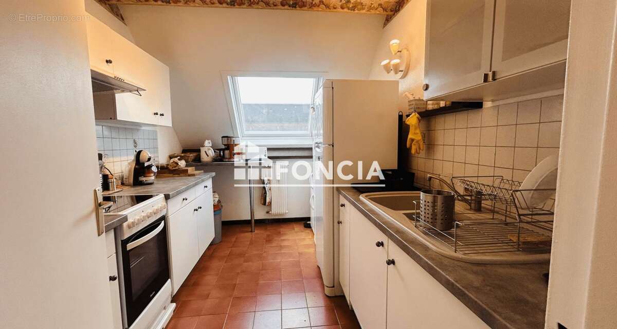 Appartement à DREUX