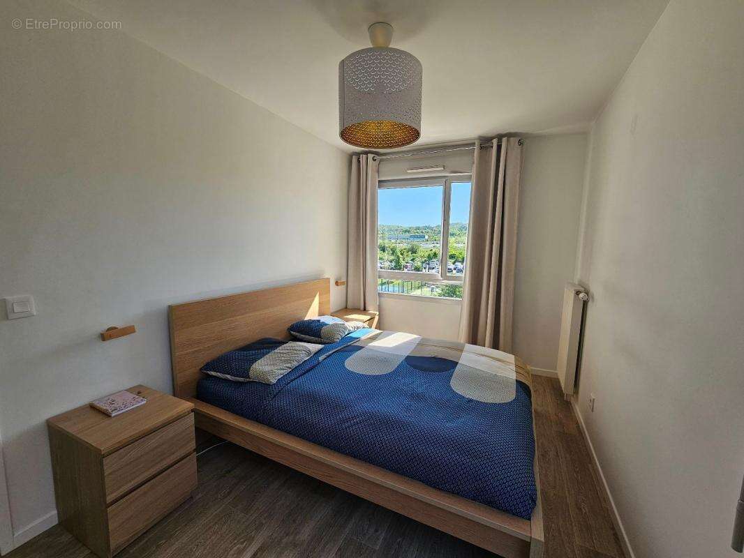 Appartement à POISSY