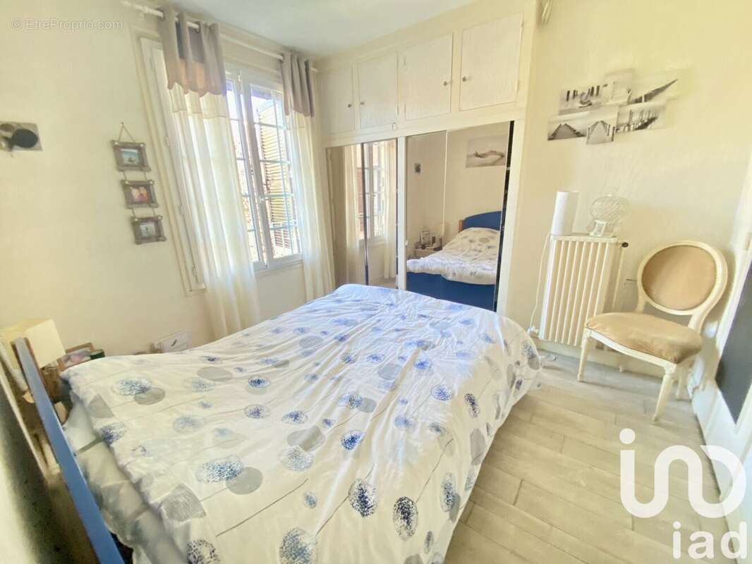 Photo 9 - Maison à SAVIGNY-SUR-ORGE