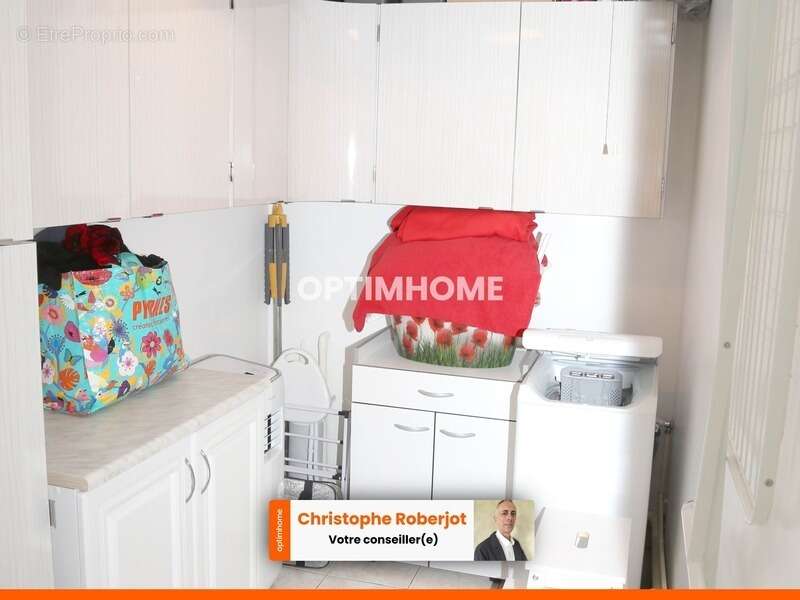 Appartement à SAINT-REMY