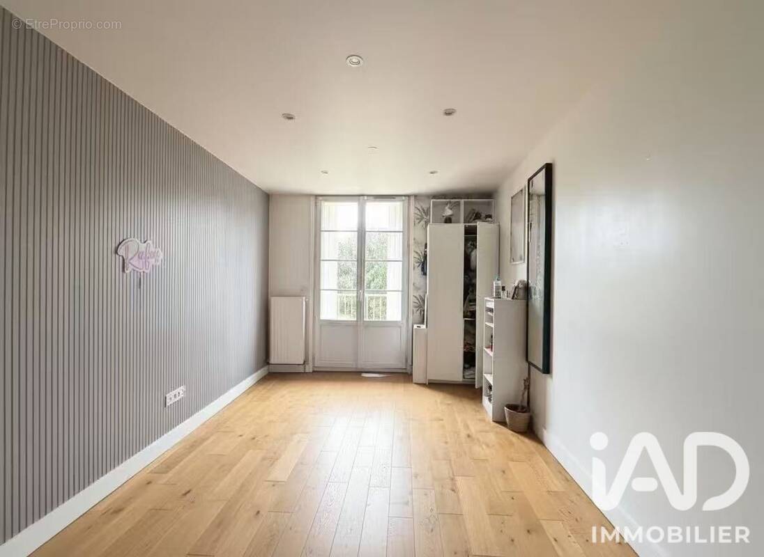Photo 1 - Appartement à CRETEIL