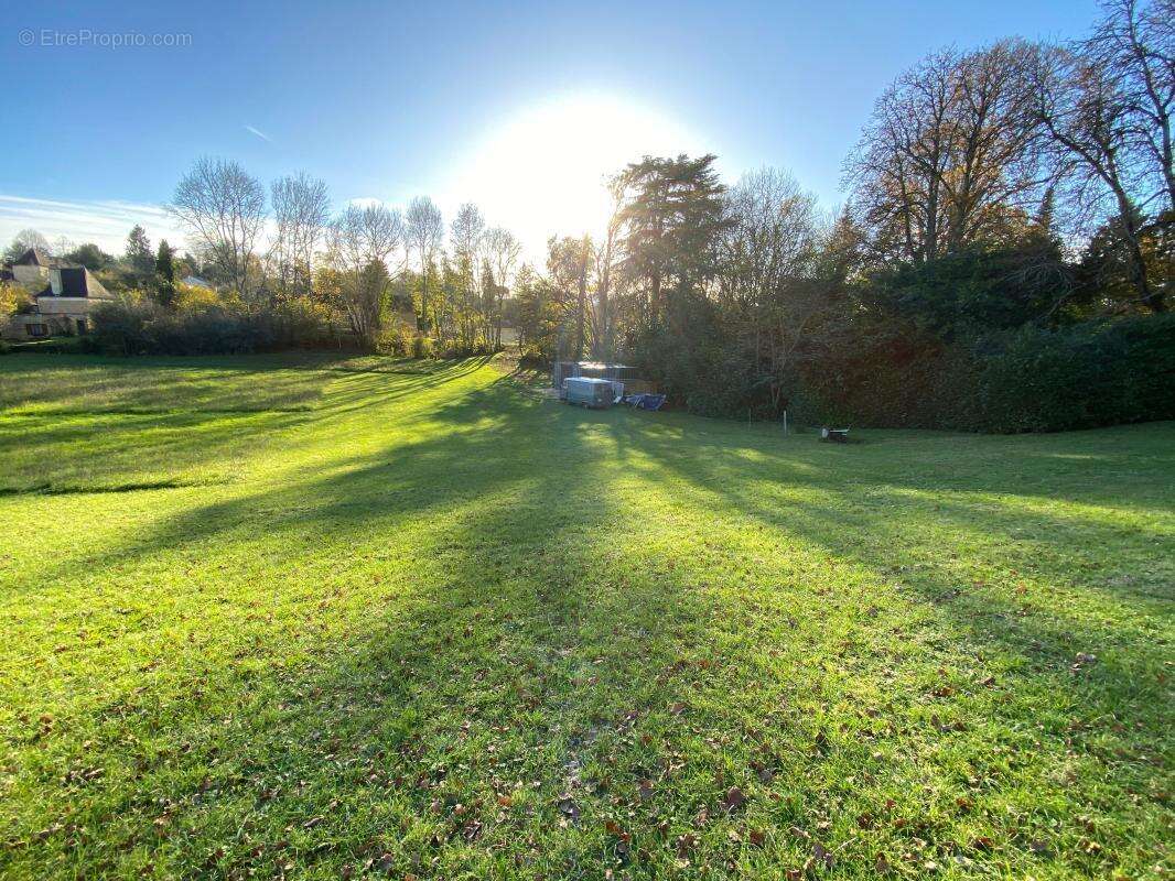 Maison à SAINTE-ALVERE