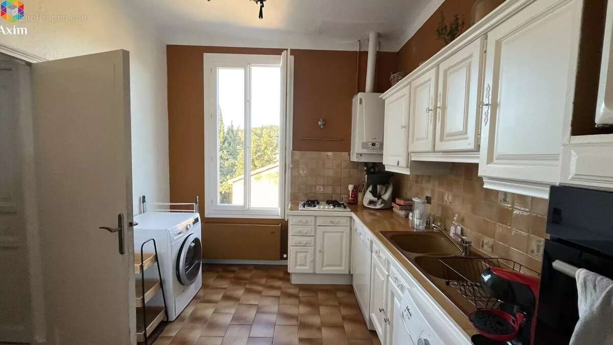 Appartement à LA SEYNE-SUR-MER