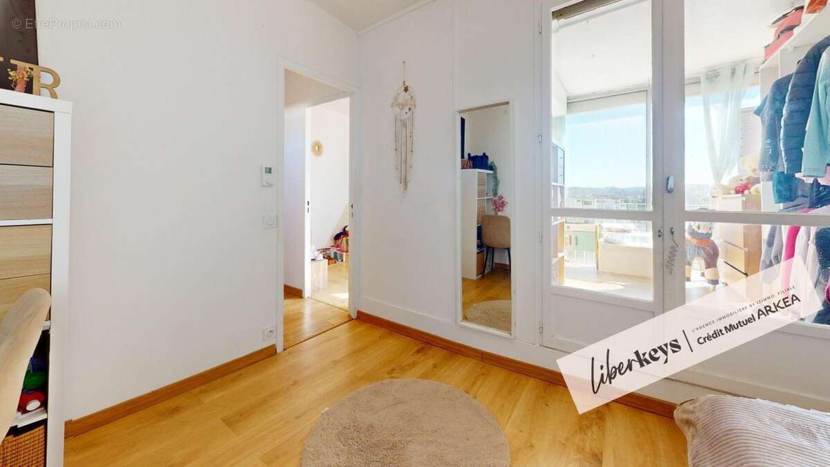 Appartement à DRAGUIGNAN
