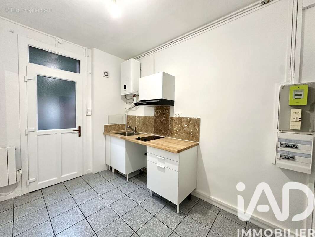 Photo 4 - Appartement à MAISONS-ALFORT