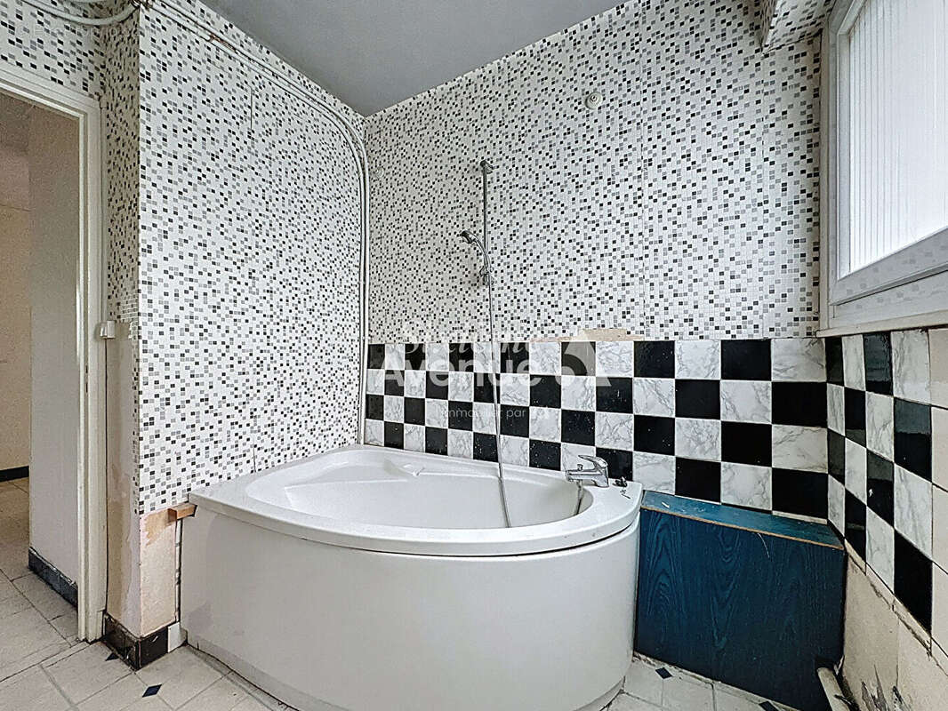 Appartement à DUNKERQUE