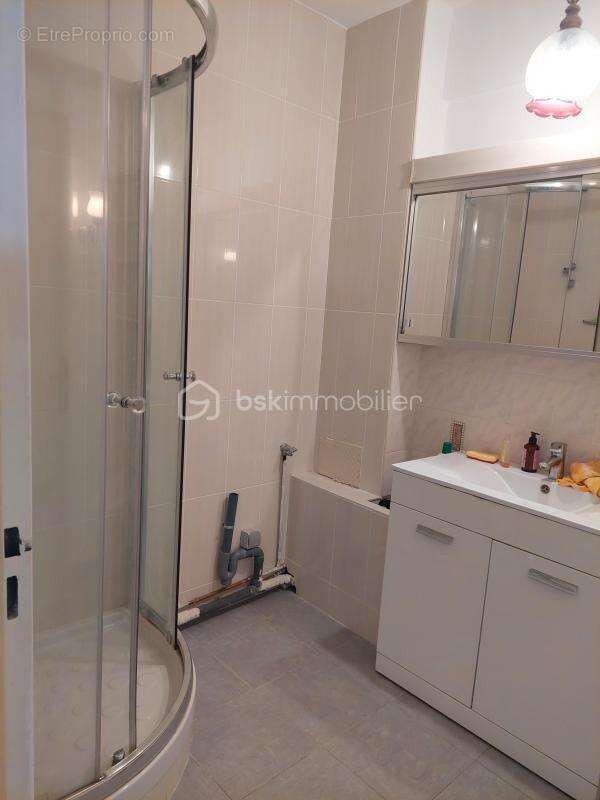 Appartement à PUTEAUX