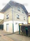 Maison à AIGUEBELLE