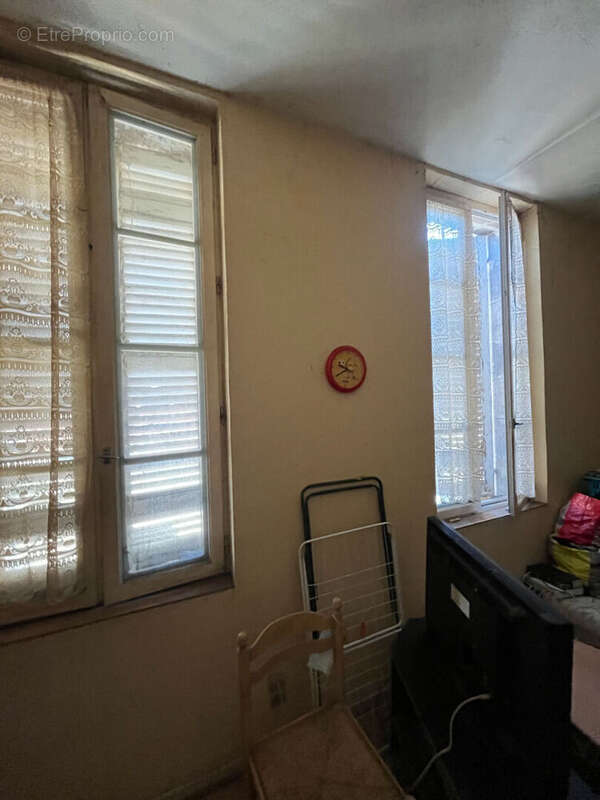 Appartement à BERGERAC