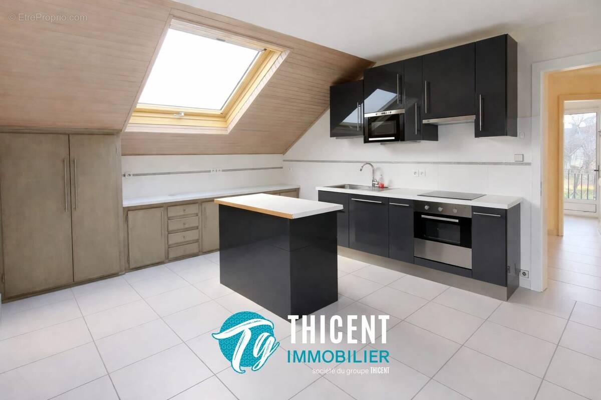 Appartement à BITSCHHOFFEN