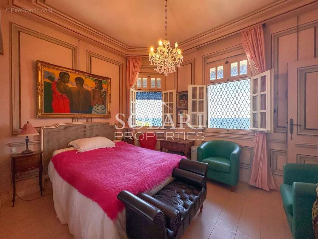 Maison à LA SEYNE-SUR-MER