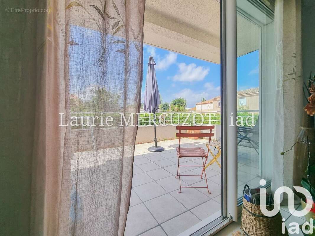 Photo 8 - Appartement à POLLESTRES