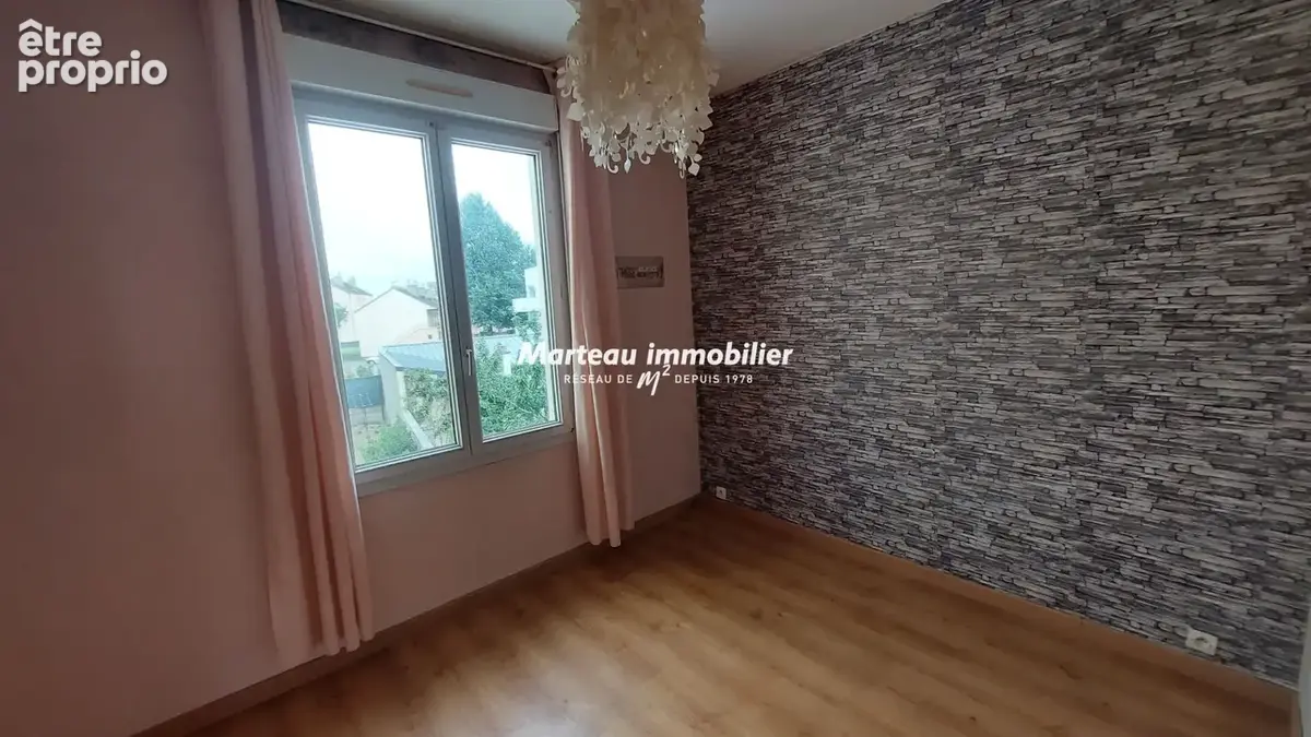 Maison Le Mans 8 pièces 122 m² - photo 8