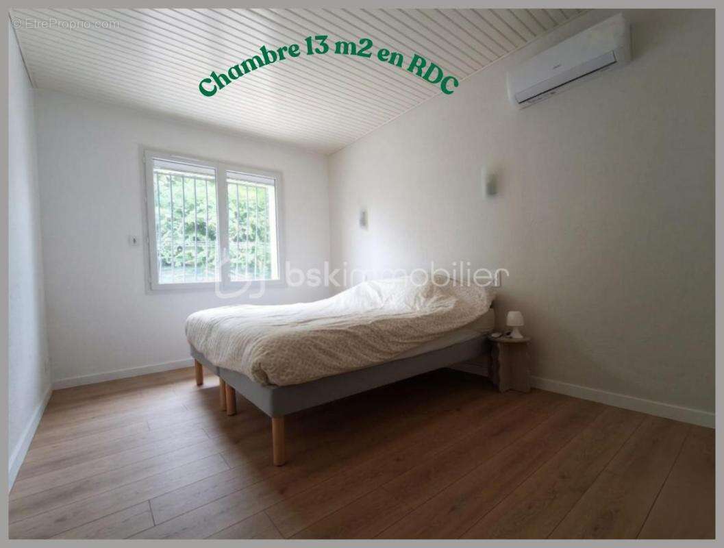 Maison 4 faces rénovée - photo 8