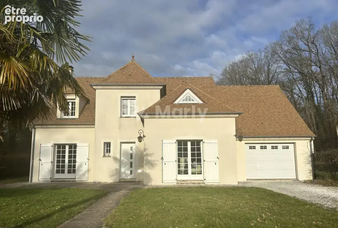Les Molières - Maison familiale contemporaine - photo 18