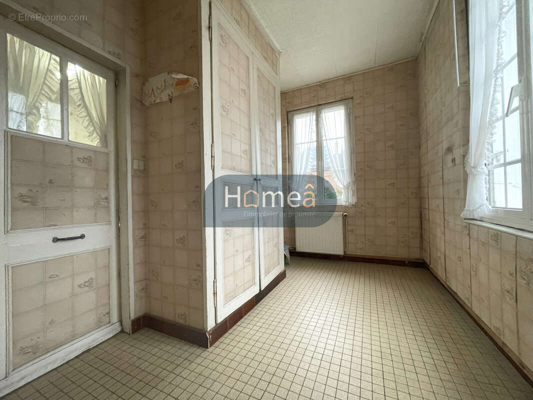 Maison bacqueville en caux - photo 3