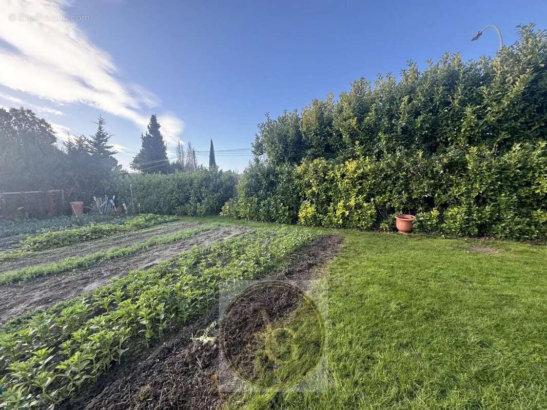 Maison à VILLENEUVE-LA-COMPTAL