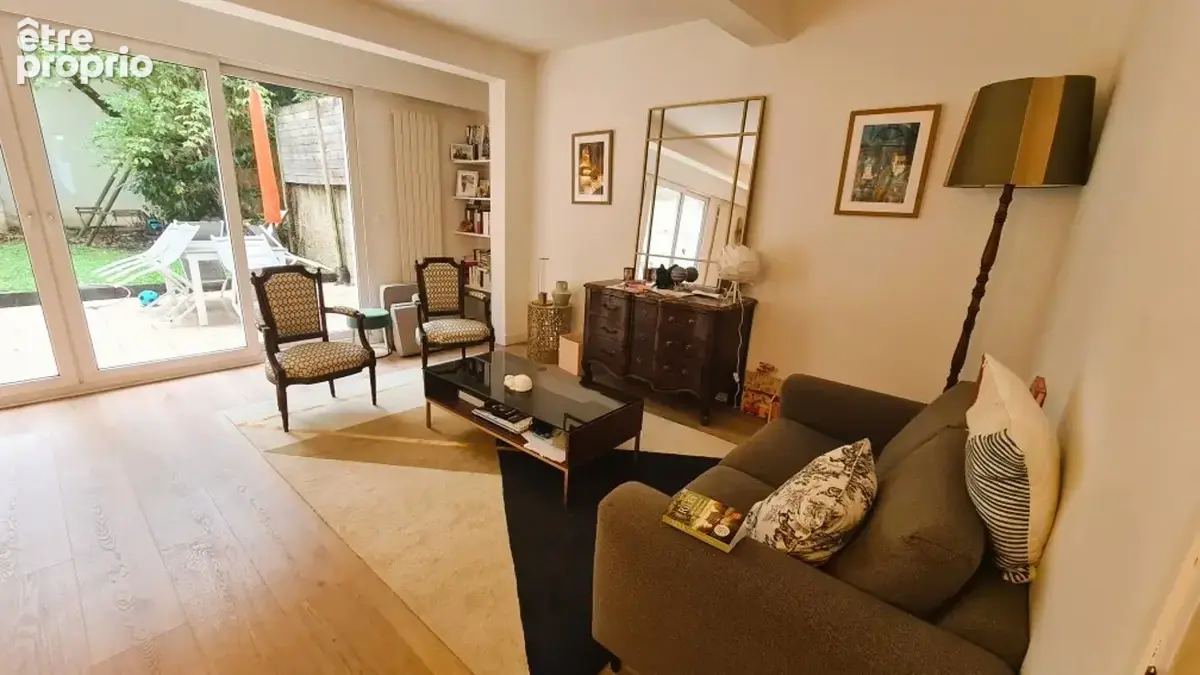 Appartement - photo 4