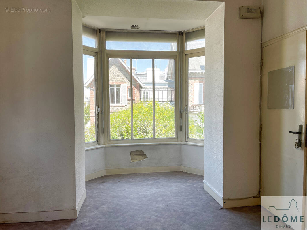 Appartement à DINARD