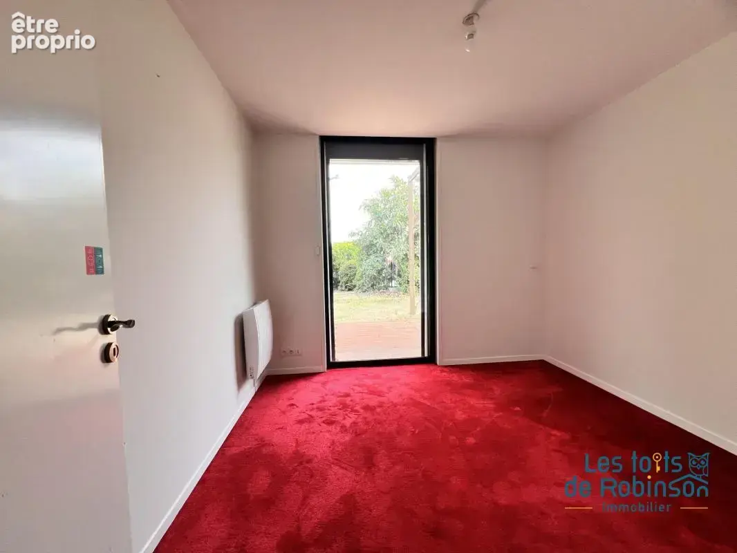 Maison contemporaine avec Jardin - photo 17