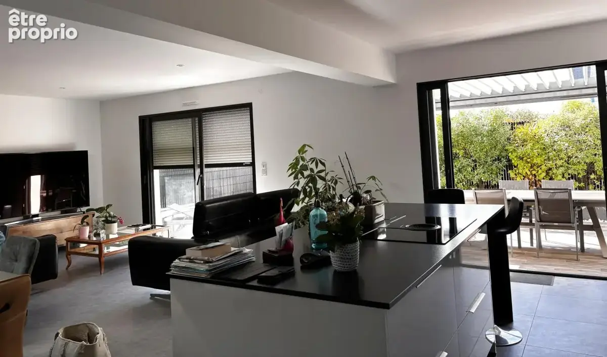 Maison d'architecte centre-ville - photo 3