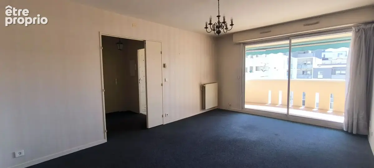 Appartement 2 pièces 49 m² - Pau - photo 3