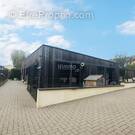 Commerce à CORNY-SUR-MOSELLE