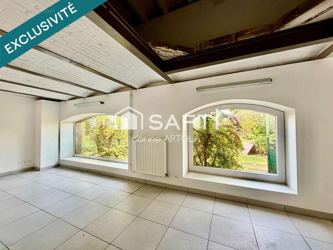 Photo 7 - Appartement à BELLEVILLE-SUR-MEUSE