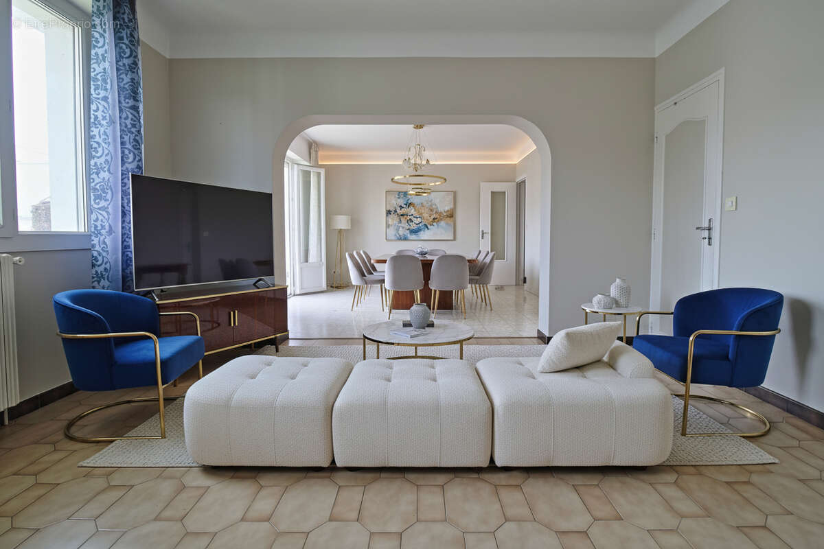 Maison Biarritz 6 pièce(s) 110 m2 habitables 215m² utiles - photo 9