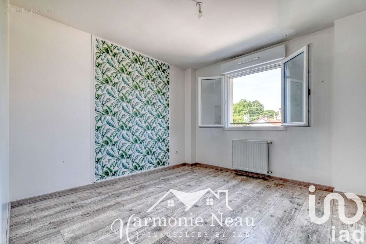 Photo 8 - Maison à TREMBLAY-EN-FRANCE