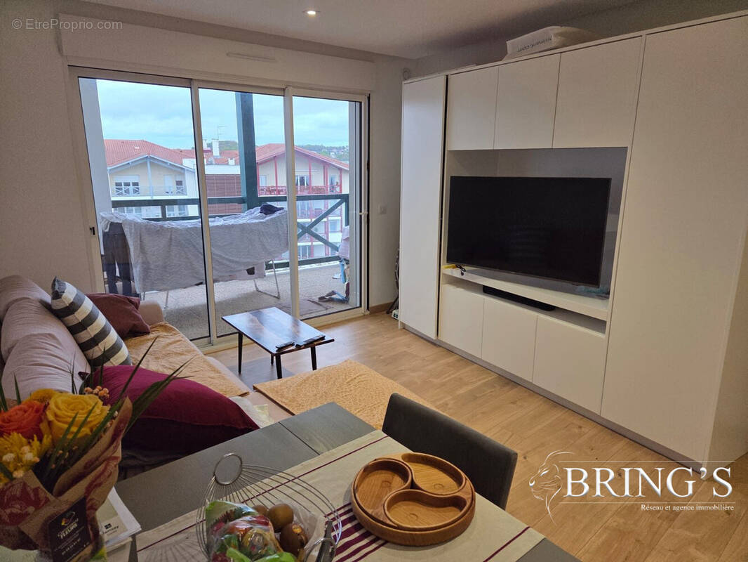 Appartement à BAYONNE