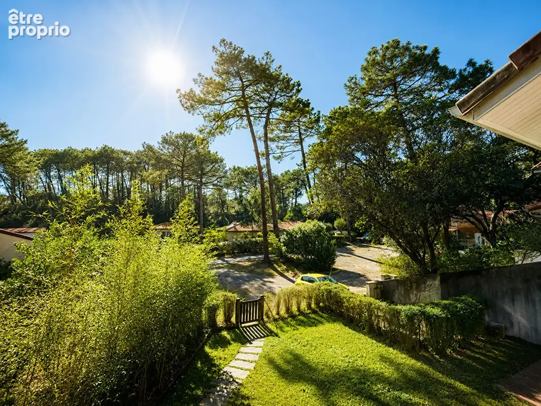 Maison 190m² à soorts-hossegor - photo 3