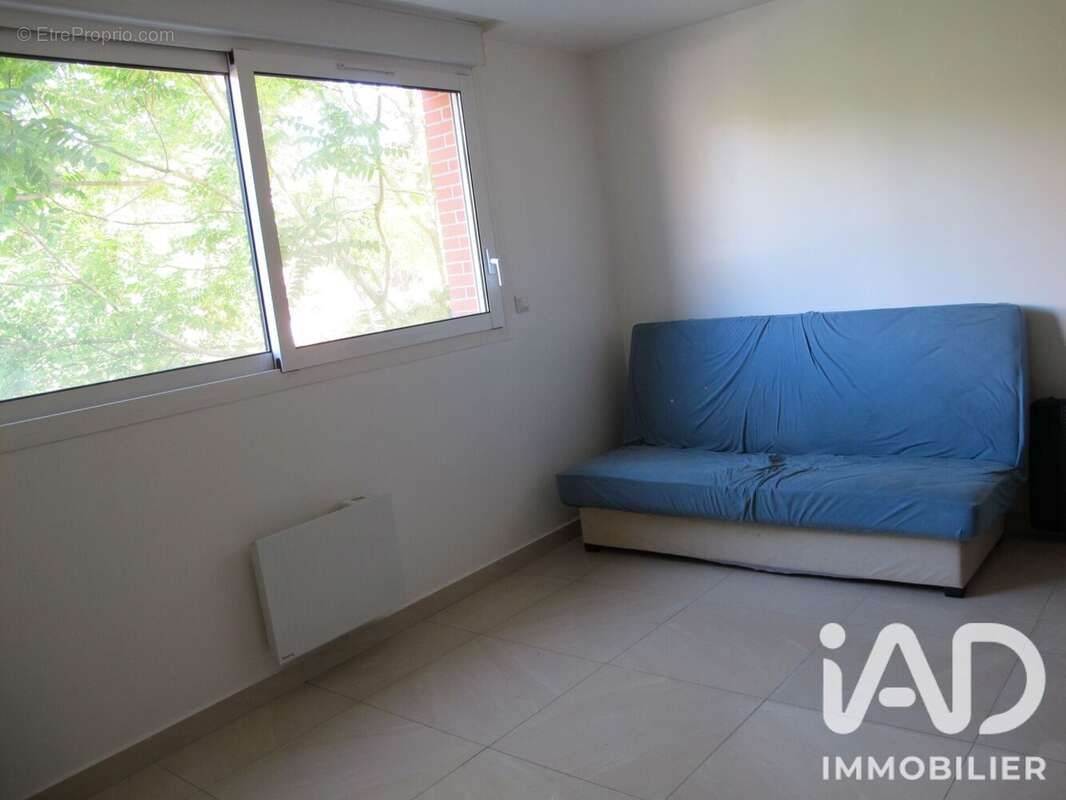 Appartement 23 m² à Bagnolet  - photo 4