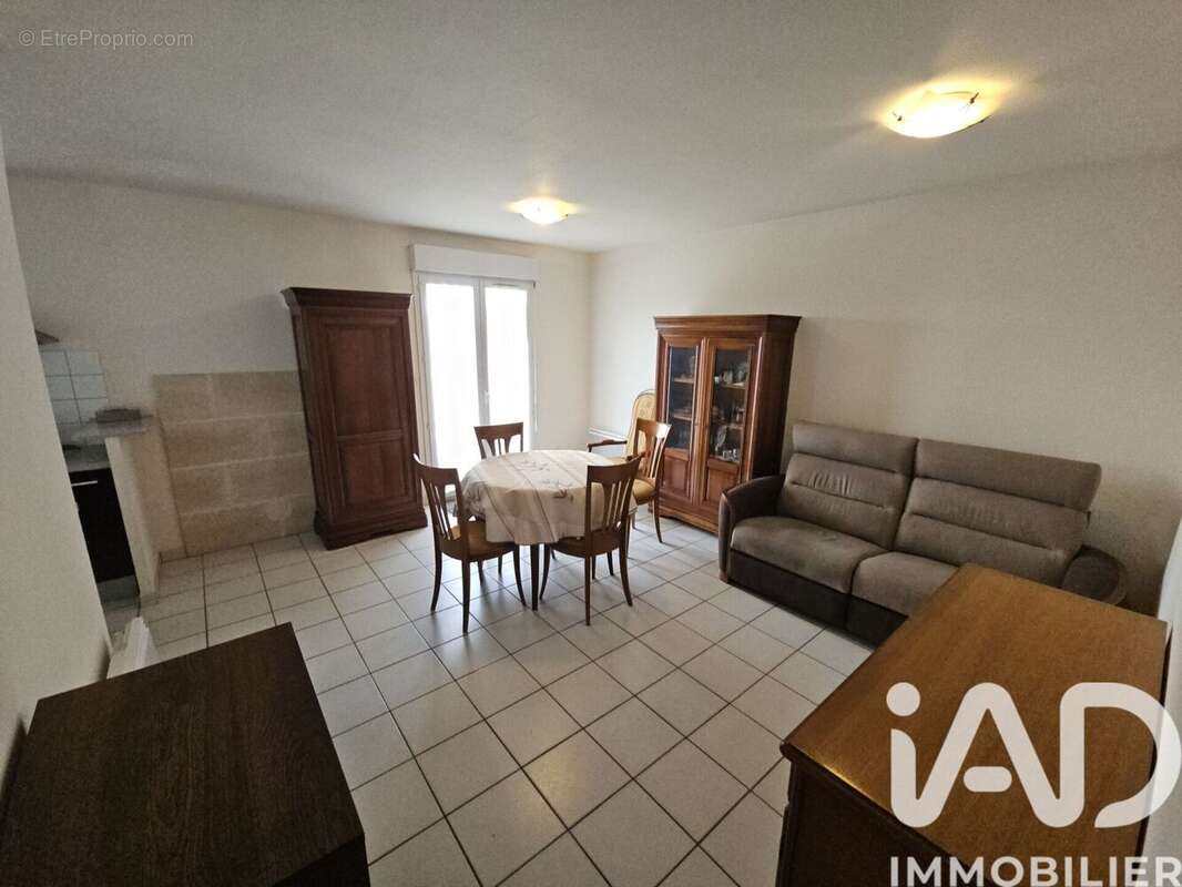 Photo 3 - Maison à PUGNAC