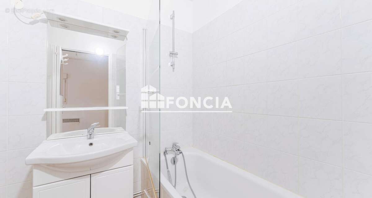 Appartement à TOURS