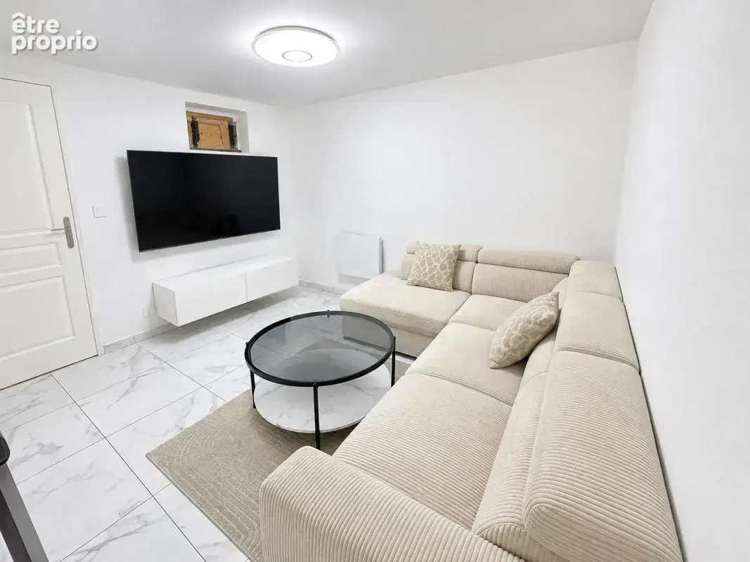 Maison 3 pièces 40 m² à vendre à Marseille-16e (13016) - photo 2