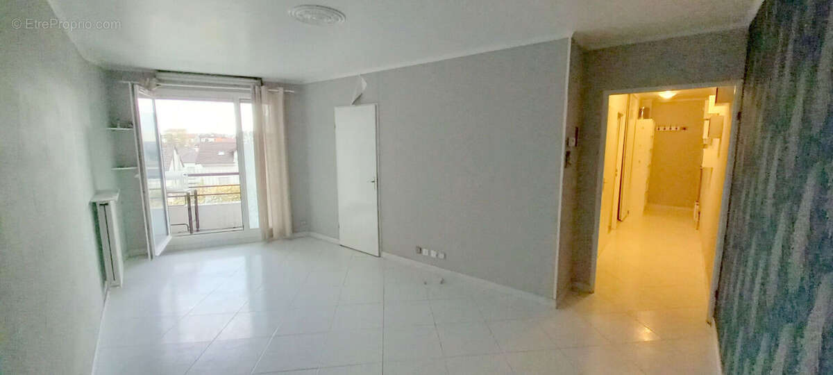 Appartement à BONDY