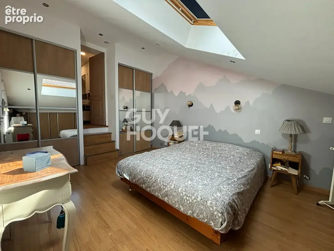 Maison de prestige à vendre à Tourcoing - 4 chambres, état impeccable - photo 5