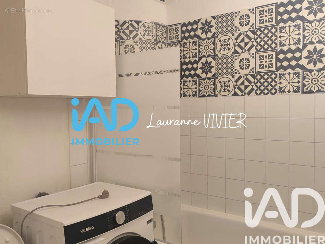 Photo 6 - Appartement à PEZILLA-LA-RIVIERE