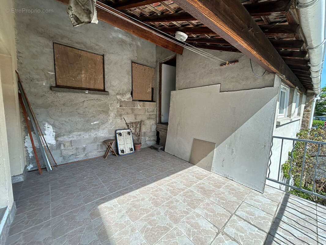Maison à VILLEBON-SUR-YVETTE