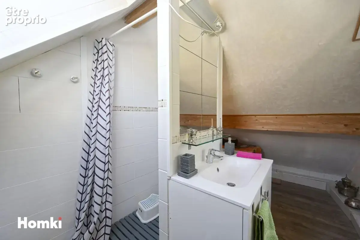 Maison familiale de 136 m² avec appartement indépendant – Un véritable havre de paix au cœur du Vercors - photo 12