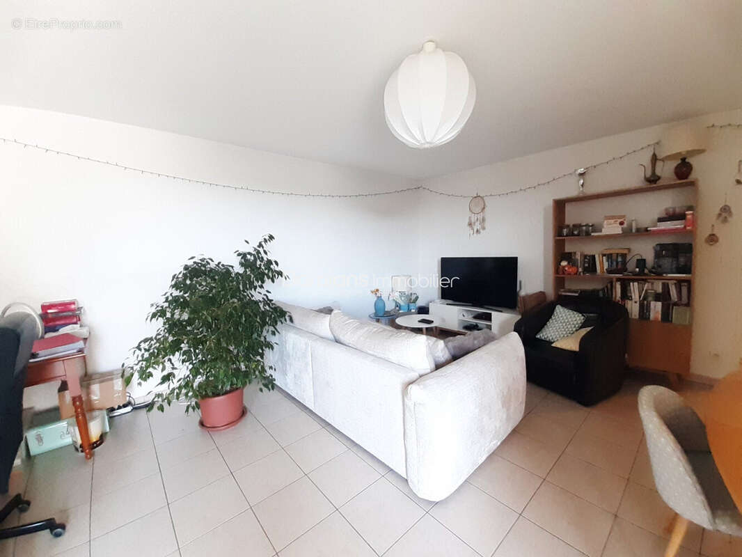Appartement 67 m² à Perpignan  - photo 6